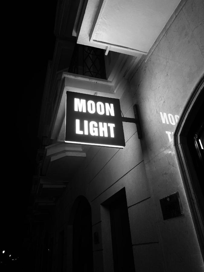 Moonlight Hotel Ha Long Exterior photo